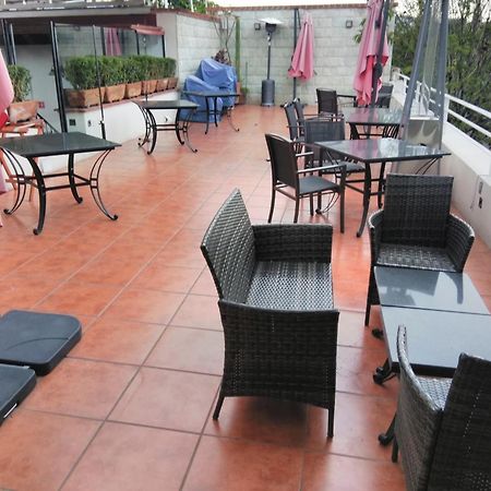 Hotel Casa Las Mercedes Oaxaca Extérieur photo