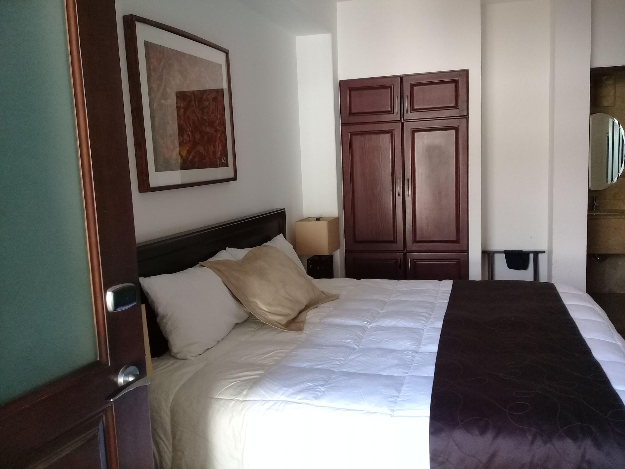 Hotel Casa Las Mercedes Oaxaca Extérieur photo