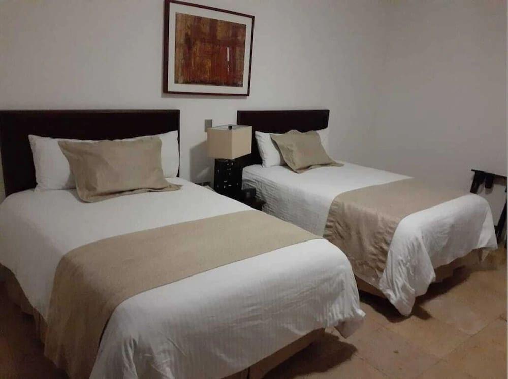 Hotel Casa Las Mercedes Oaxaca Extérieur photo