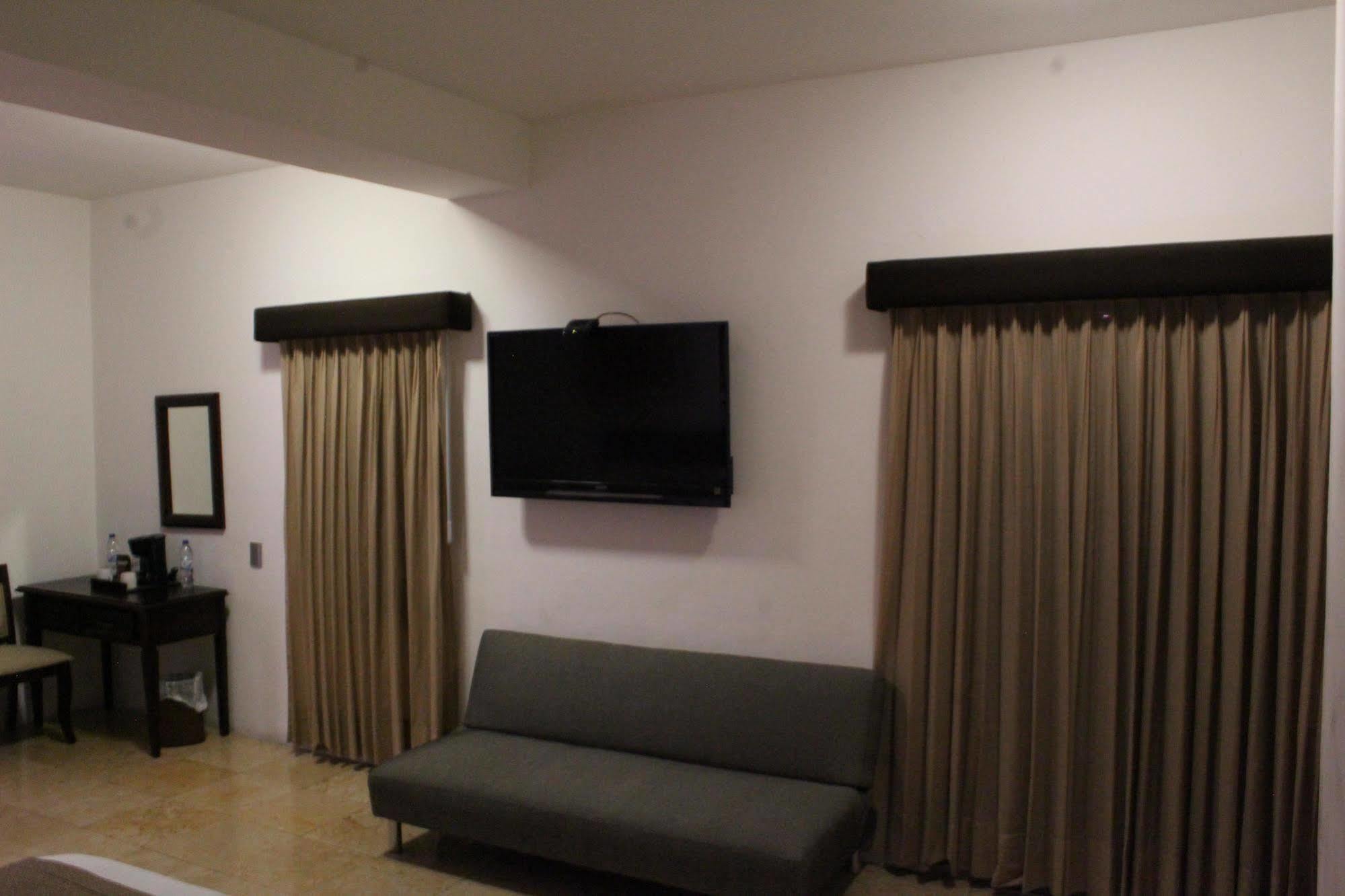 Hotel Casa Las Mercedes Oaxaca Extérieur photo